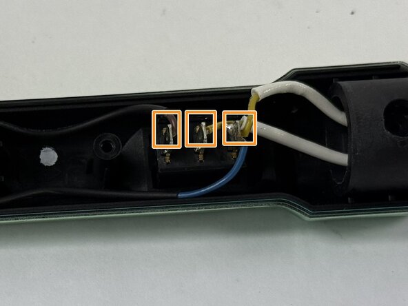 Bed Head Curlipops Heating Element Replacement: crwdns2935265:04crwdnd2935265:02crwdnd2935265:02crwdne2935265:0