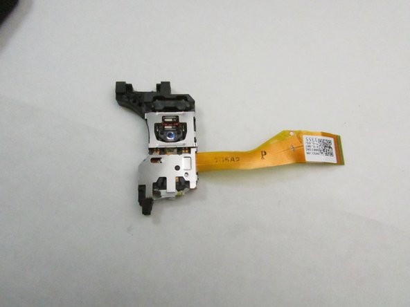 Nintendo Wii 2011 DVD Reader Data Cable Replacement: crwdns2935265:027crwdnd2935265:03crwdnd2935265:03crwdne2935265:0