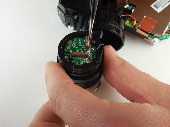 Contour Roam2 Lens Unit Replacement: crwdns2935265:023crwdnd2935265:02crwdnd2935265:02crwdne2935265:0