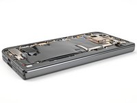 Google Pixel 9 Pro Fold Logic Board Replacement