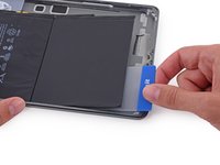 iPad 6 Wi-Fi Battery Replacement