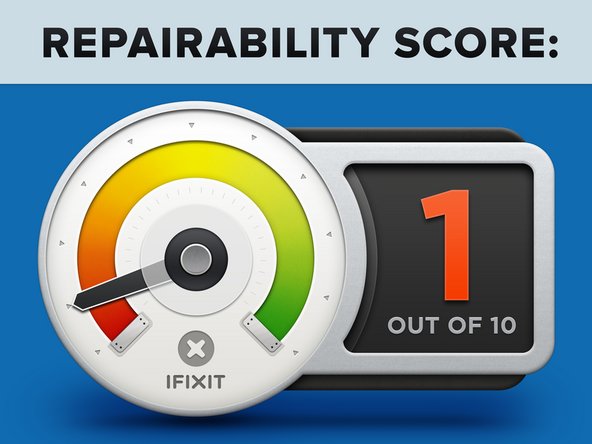 Apple Pencil Teardown