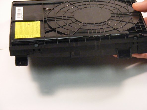 Samsung BD-D5500 Drive Lens Replacement: crwdns2935265:05crwdnd2935265:02crwdnd2935265:02crwdne2935265:0