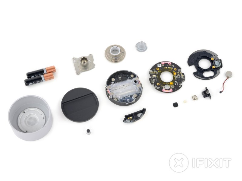 Microsoft - 新品同様 Surface Dial Microsoft Surface Dial Review | PCMag