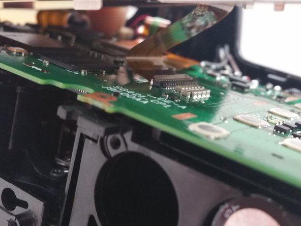 Kodak Easyshare Z981 Top Shutter Button Replacement: crwdns2935265:05crwdnd2935265:03crwdnd2935265:03crwdne2935265:0