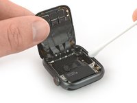 Apple Watch Series 4 Battery Replacement