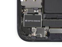iPhone 12 mini Taptic Engine Replacement
