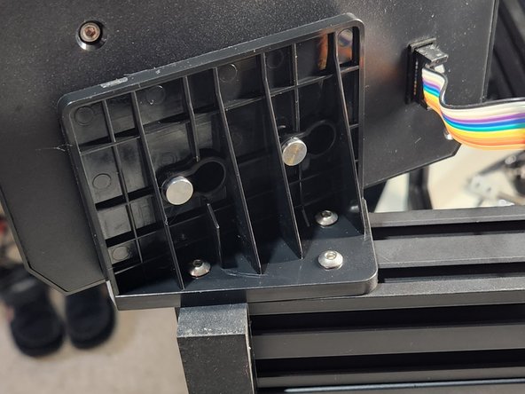 1. BLV Ender 3 V2 Disassembly, Motherboard/LCD Removal: crwdns2935265:07crwdnd2935265:03crwdnd2935265:03crwdne2935265:0