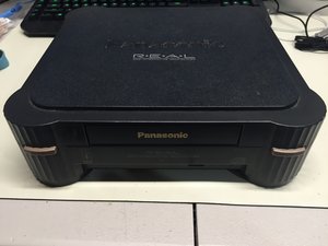 3DO FZ-1 Disassembly Guide - iFixit Repair Guide