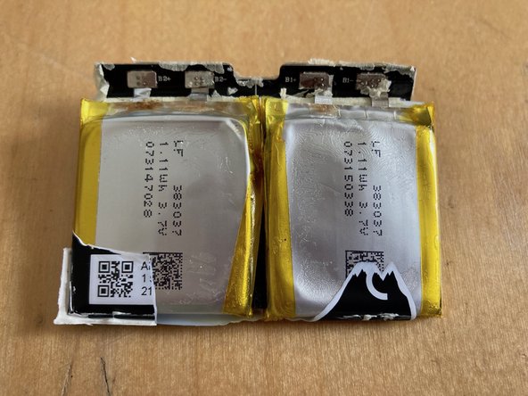 Ubiquiti Cloud Key Gen2: How to replace faulty battery: crwdns2935265:07crwdnd2935265:02crwdnd2935265:02crwdne2935265:0