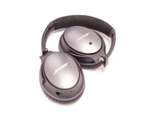 Oreillettes de Remplacement pour Bose QuietComfort 35/25/15