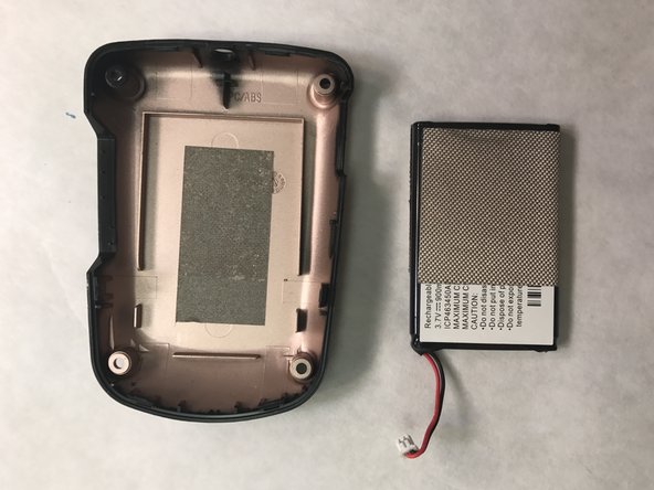 Insignia NS-HD01A Battery Replacement: crwdns2935265:05crwdnd2935265:02crwdnd2935265:02crwdne2935265:0