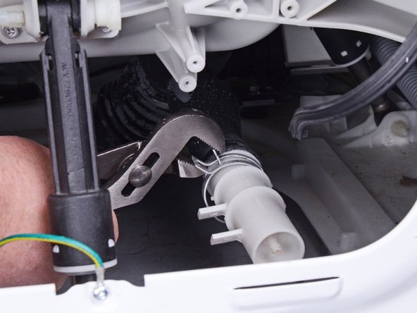 LG Front Load Washing Machine Pump Hose Replacement: crwdns2935265:033crwdnd2935265:03crwdnd2935265:03crwdne2935265:0