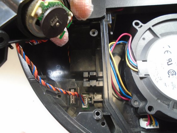 Neato XV Signature Wheel Assembly Replacement: crwdns2935265:06crwdnd2935265:02crwdnd2935265:02crwdne2935265:0