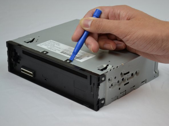 Kenwood KDC-BT362U LCD Screen Replacement: crwdns2935265:04crwdnd2935265:02crwdnd2935265:02crwdne2935265:0