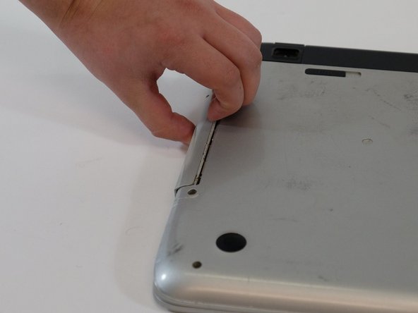 HP Pavilion 15-p043cl Repair I/O Replacement: crwdns2935265:03crwdnd2935265:02crwdnd2935265:03crwdne2935265:0