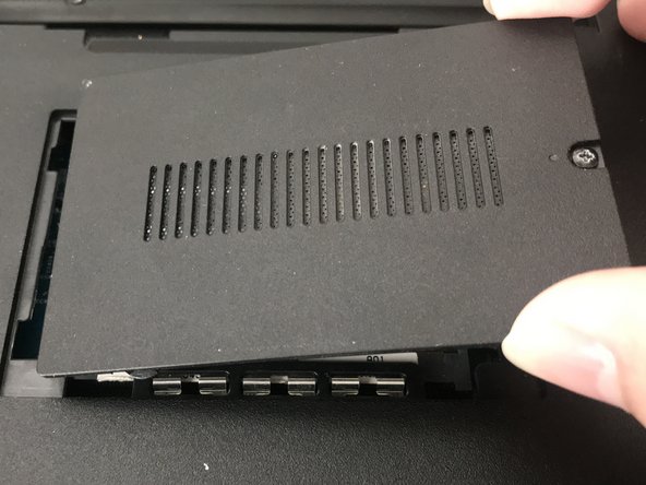 Sony VAIO SVE171C11L RAM Replacement: crwdns2935265:04crwdnd2935265:03crwdnd2935265:03crwdne2935265:0