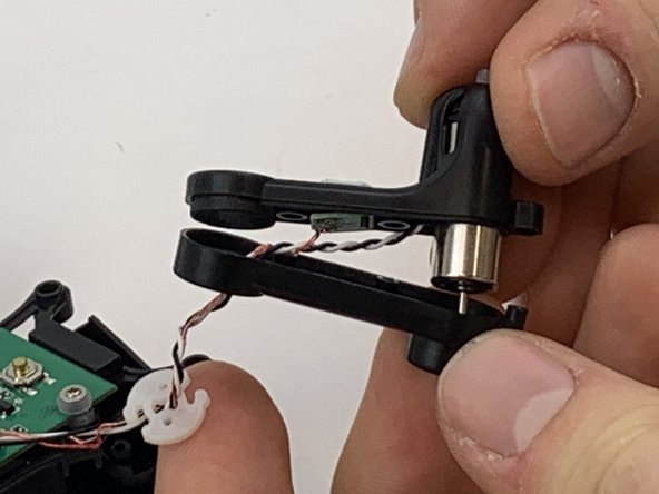 DROCON Ninja Motor Replacement: crwdns2935265:09crwdnd2935265:03crwdnd2935265:03crwdne2935265:0