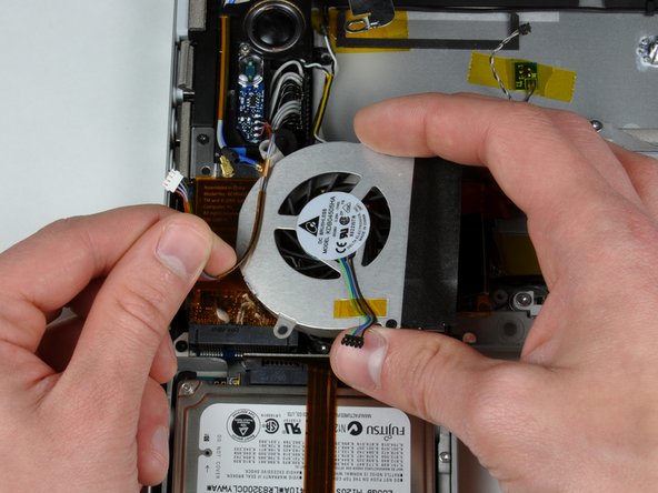 MacBook Pro 15" Core 2 Duo Models A1226 and A1260 Lower Case Replacement, Lower Case: Schritt 22, Bild 2 von 2