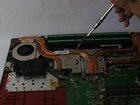 MSI GE62 Apache Pro 004 Motherboard Replacement
