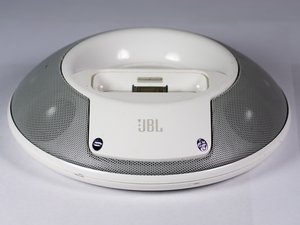 JBL On Stage II