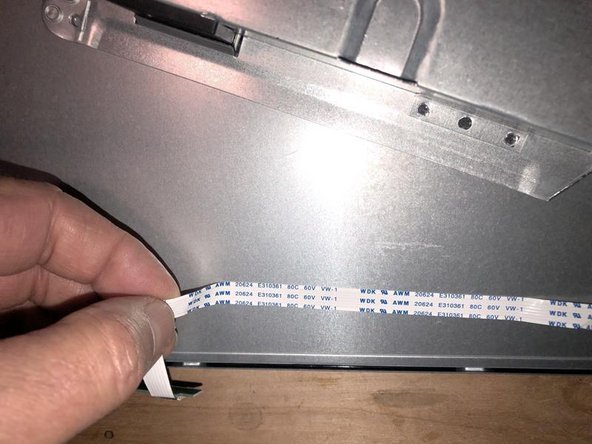 Acer K202HQL Monitor LCD Panel Replacement: crwdns2935265:013crwdnd2935265:02crwdnd2935265:03crwdne2935265:0