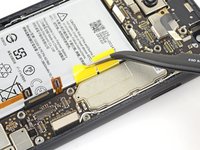 Google Pixel 4 Bottom Microphone Replacement