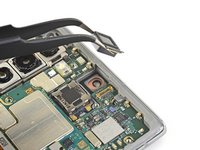 Samsung Galaxy Note10 Front-Facing Camera Replacement