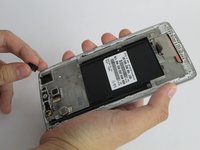 LG G Stylo Headphone Port Replacement