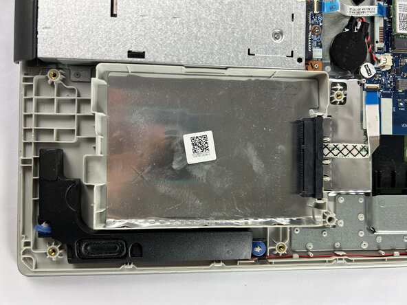 Lenovo IdeaPad 320-15IKB Hard Drive Replacement - iFixit Repair Guide