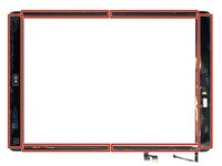 iPad 8 LTE Front Camera Replacement