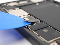 iPhone 16e Battery Replacement