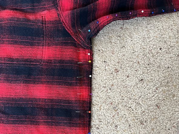 How to Decrease the Bicep of a Sleeve: crwdns2935265:04crwdnd2935265:03crwdnd2935265:03crwdne2935265:0