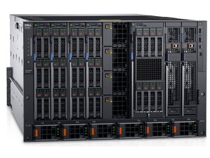 Dell PowerEdge MX SmartFabric