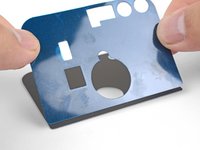 Google Pixel XL Rear Glass Replacement