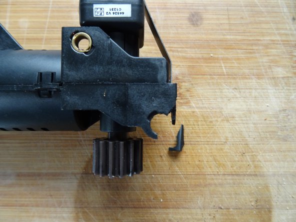 Replace Jura ENA micro gear motor: crwdns2935265:015crwdnd2935265:02crwdnd2935265:02crwdne2935265:0