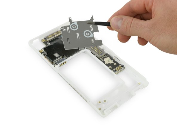 Fairphone 2 Teardown