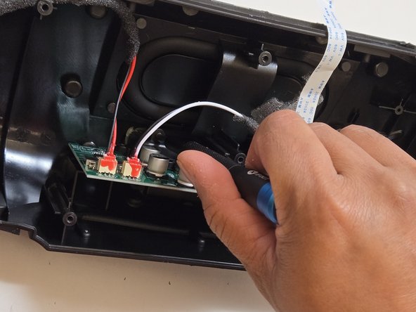 W-King X10 Motherboard Replacement, Motherboard: crwdns2935265:015crwdnd2935265:02crwdnd2935265:02crwdne2935265:0