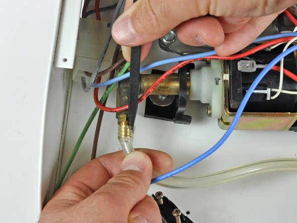 Starbucks Barista Teardown: crwdns2935265:03crwdnd2935265:02crwdnd2935265:02crwdne2935265:0