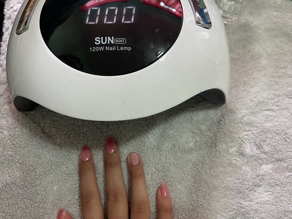 Polygel Nail Replacement: crwdns2935265:07crwdnd2935265:03crwdnd2935265:03crwdne2935265:0
