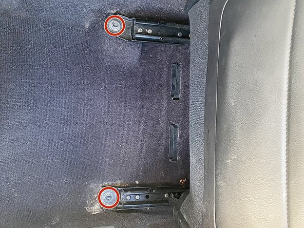 2015 Infiniti Q50 Seat Adjustment Switch Battery Replacement: crwdns2935265:03crwdnd2935265:02crwdnd2935265:03crwdne2935265:0