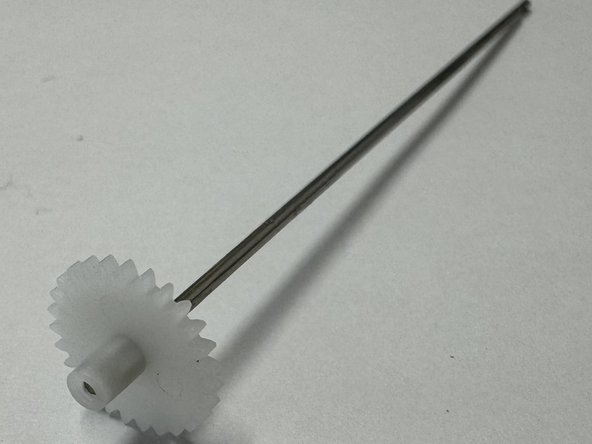 2.4ghz remote control helicopter Teardown, Gear/Motor System: crwdns2935265:025crwdnd2935265:02crwdnd2935265:03crwdne2935265:0