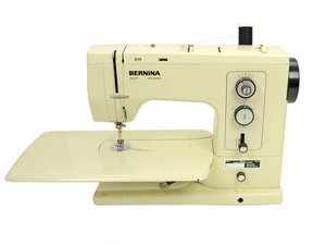 Sewing Machine Repair