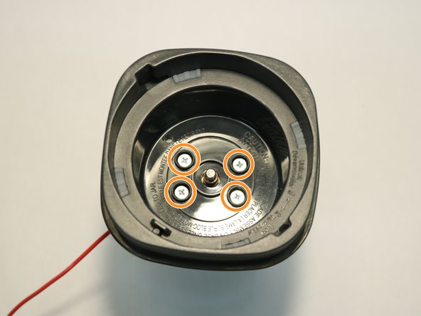 Cuisinart CPB-380 Motor Replacement: crwdns2935265:08crwdnd2935265:02crwdnd2935265:03crwdne2935265:0