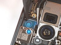 Google Pixel 9 Pro XL Front Facing Camera Replacement