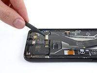 Google Pixel 3a XL Battery Replacement