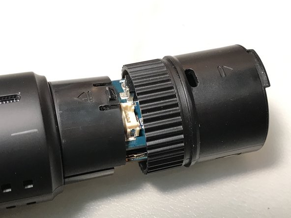 Blackvue DR650GW-2CH Dashcam RTC Battery Replacement: crwdns2935265:03crwdnd2935265:02crwdnd2935265:03crwdne2935265:0