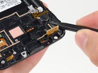 Samsung Galaxy Note II Display Assembly Replacement
