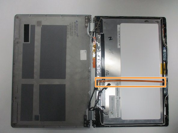 Lenovo Yoga 710-11ISK Hinge Replacement: crwdns2935265:06crwdnd2935265:02crwdnd2935265:03crwdne2935265:0