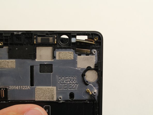 Xiaomi Redmi Note Screen Replacement: crwdns2935265:024crwdnd2935265:03crwdnd2935265:03crwdne2935265:0